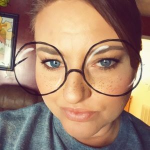 Meet your Posher, Sherry